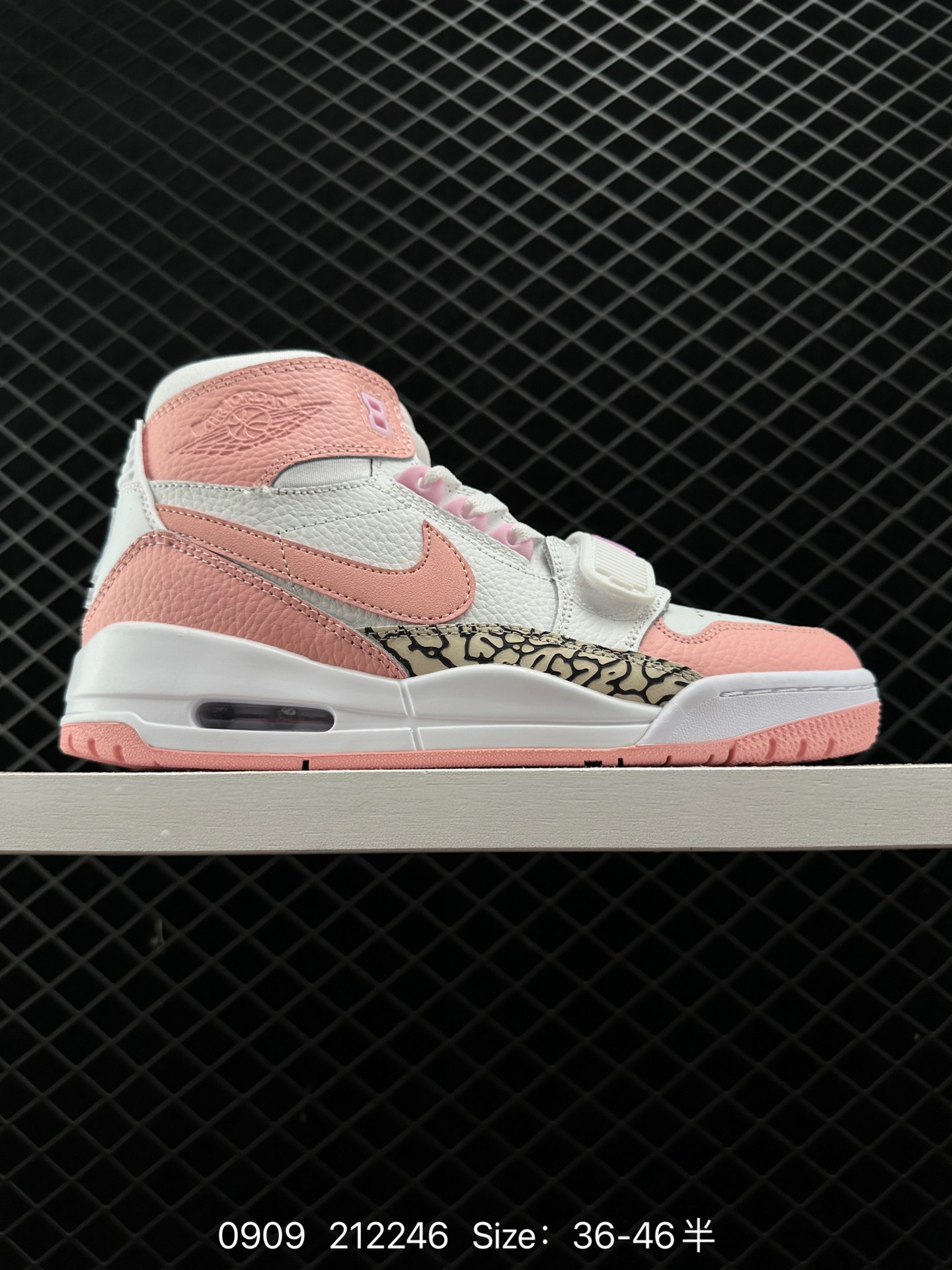 Air Jordan Legacy 312